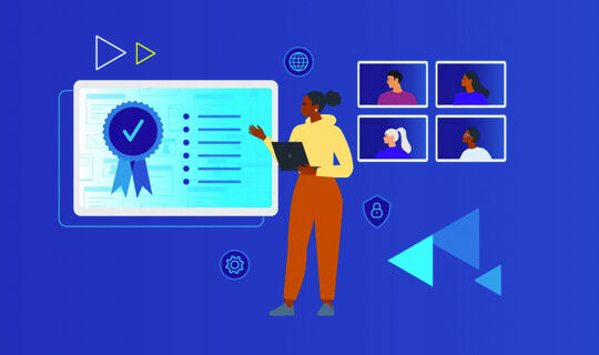 OVHcloud Partner: How To Succeed in an ever-Changing Industry?