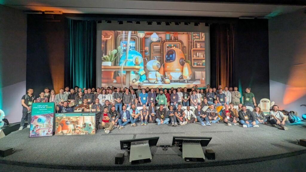 Devoxx France 2026