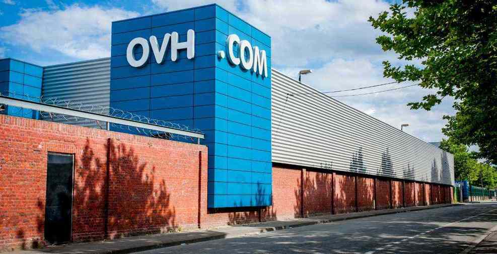 7 raisons de choisir un serveur dédié OVH