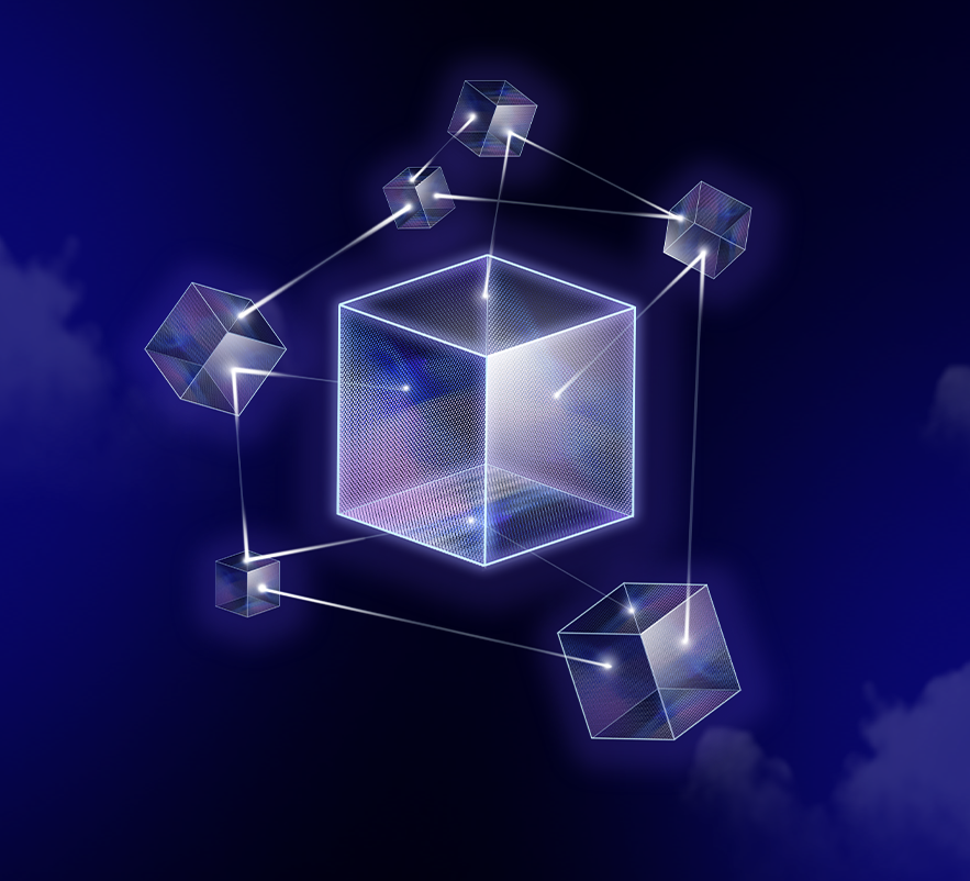 Running an Ethereum Node on OVHcloud Public instances