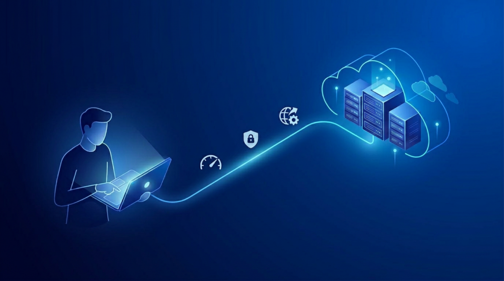 DNS records: understanding their role and SVCB/HTTPS developments