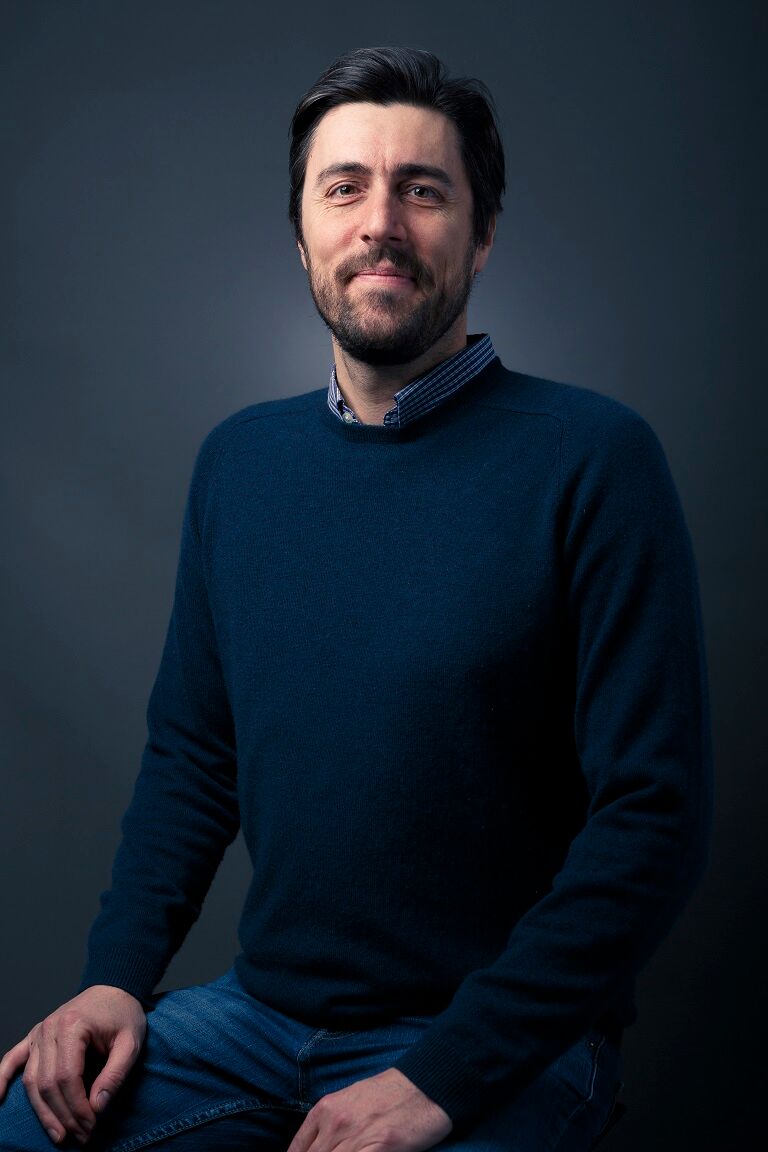 Gregory Gitsels
