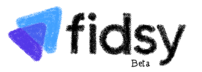 Fidsy