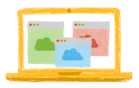 Public cloud