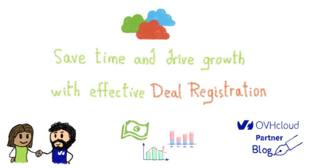 Save Time and drive Growth with effective Deal Registration