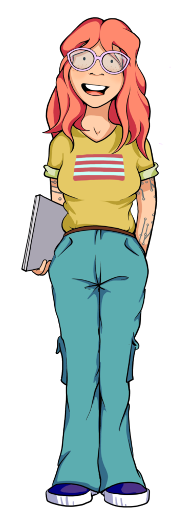 Lea - Frontend