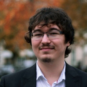 Thibaut Rousseau