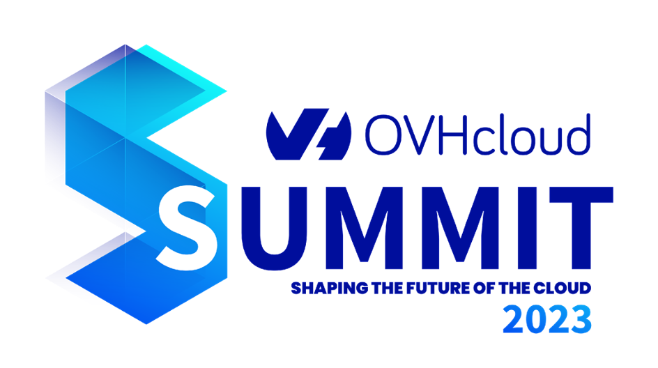 OVHcloud Summit - Discover the programme and speakers