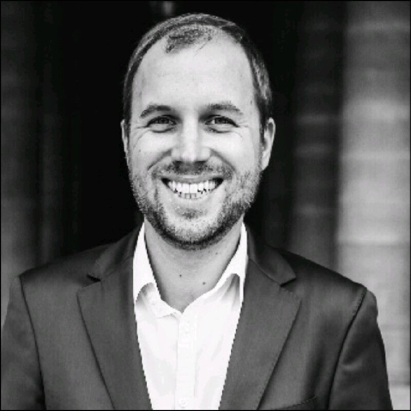 William Dubreuil