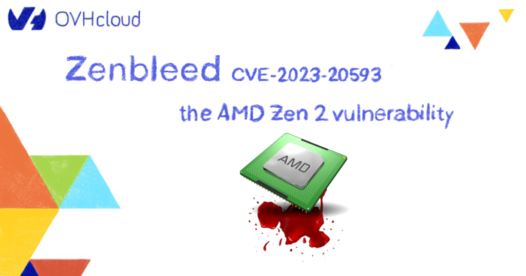 CVE-2023-20593/Zenbleed