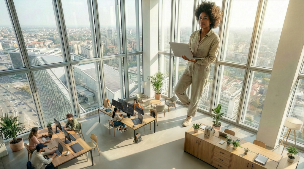 Design decisions that make or break a cloud migration: lessons from the field