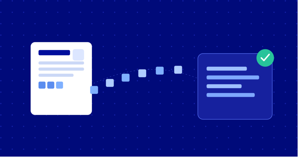 Electronic invoicing: why certain data is essential