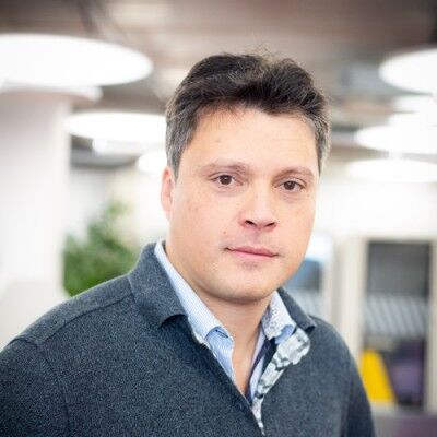 Fréderic Etheve