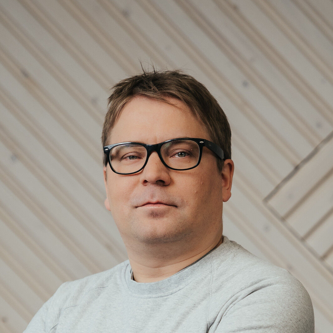 Heikki Nousiainen