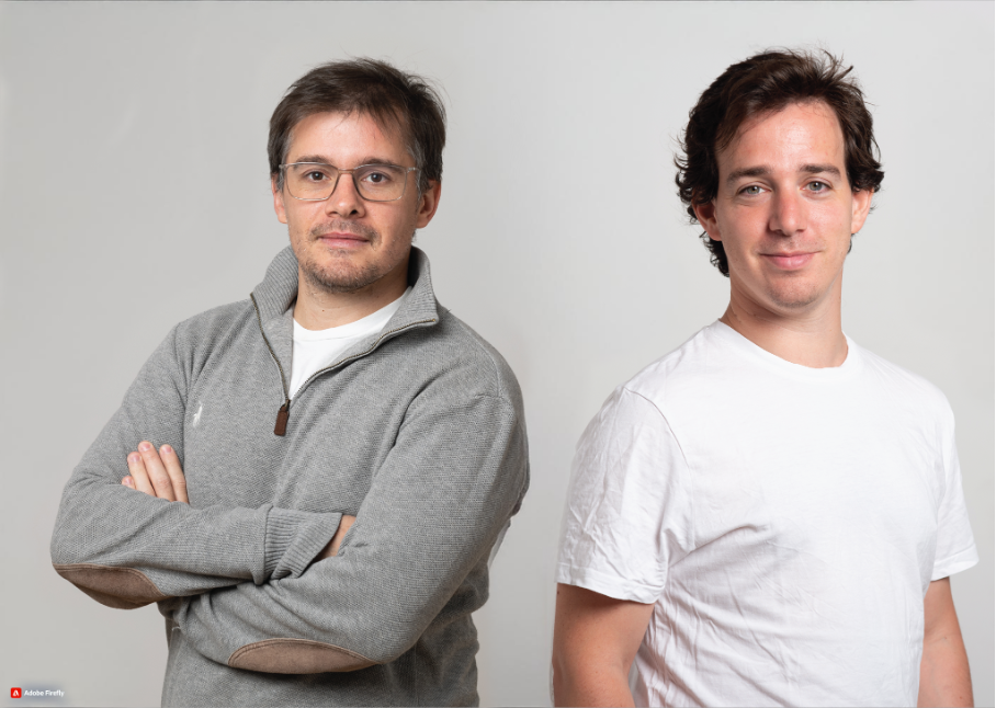 Startup Success highlight: Cryptomate