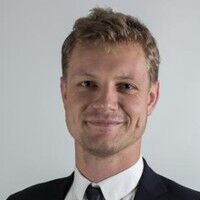 Jonathan Clarke