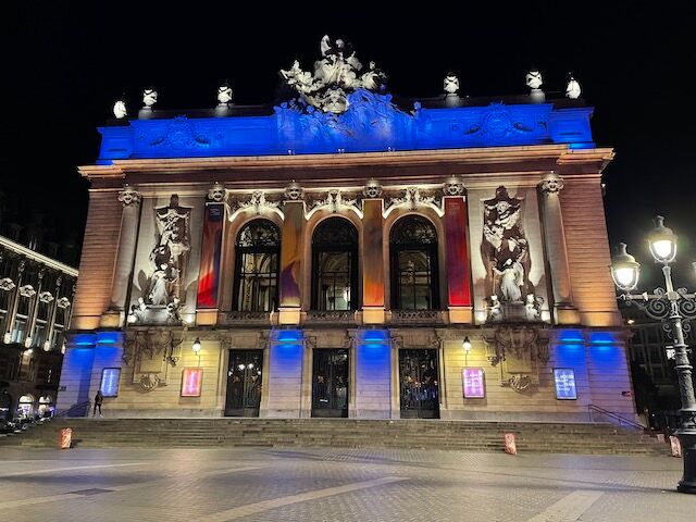 Lille