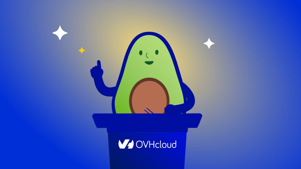 What’s new with the OVHcloud Developer Advocate team - April 2026