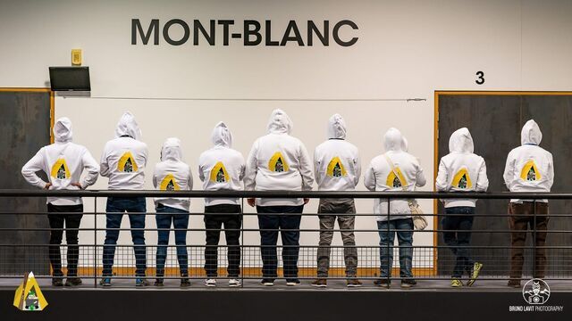 SnowCamp - Organizers